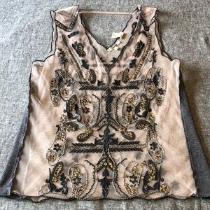 Gimmicks BKE size L top